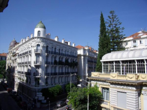 Nizza - Boutique Wohnung - near Hotel Negresco